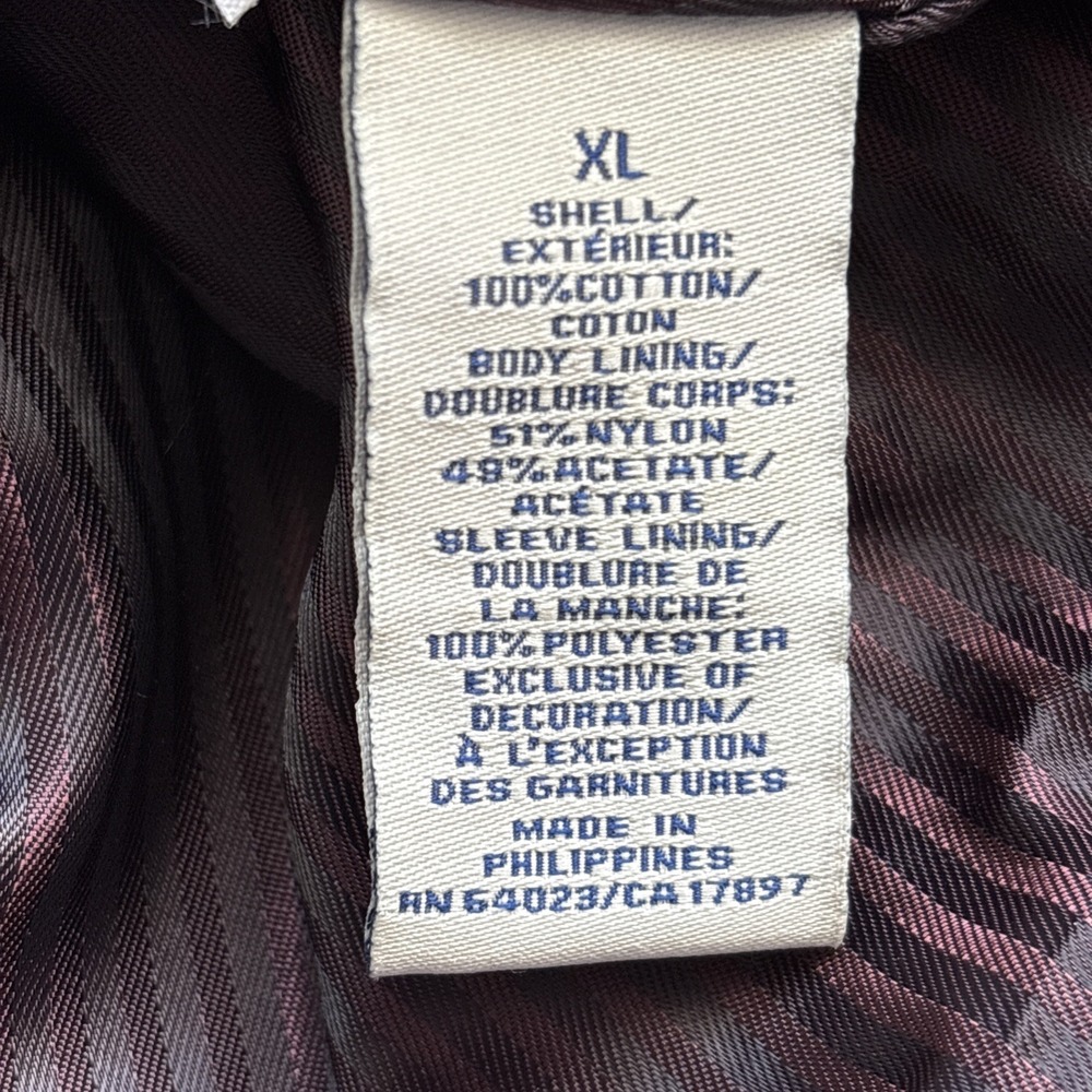 Vtg Old Navy Black Velvet Blazer XL Lace Trim Whimsigoth 90s Y2K Dainty Vamp - Picture 8 of 11